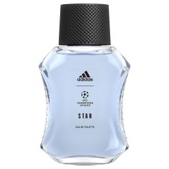 Apa de toaleta Uefa Champions League Star --BARBATI-GENTI SI ACCESORII/Produse cosmetice