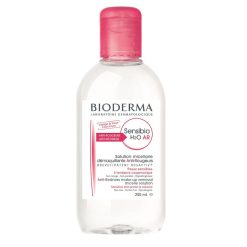 Apa micelara Sensibio H2O AR pentru ten sensibil/iritat - 250 ml-FEMEI-