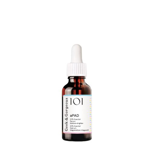 Apad 20% azeclair 30 ml-Ingrijirea pielii-Fata > Serum