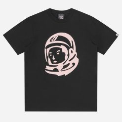 Astro Helmet T-shirt-Barbati