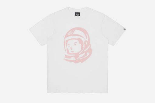 Astro Helmet T-shirt-Barbati