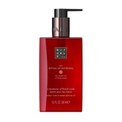 Ayurveda hand wash 300 ml-Ingrijirea pielii-Produse de baie > Produse pentru dus si exfoliere