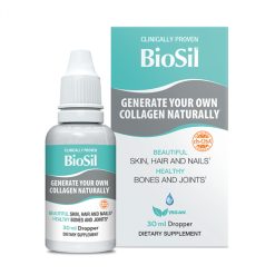 Biosil colagen picaturi 30 ml-Suplimente orale-