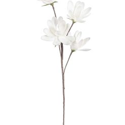 Bizzotto flori artificiale Magnolia-Decorații și accesorii