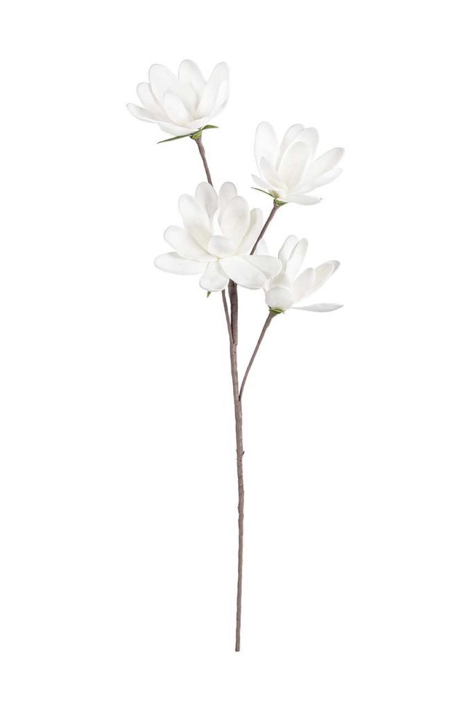 Bizzotto flori artificiale Magnolia-Decorații și accesorii