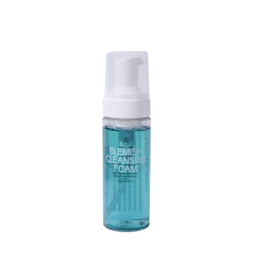 Blemish cleansing foam - oily / prone to imperfections skin 150 ml-Ingrijirea pielii-Fata > Demachiant si toner