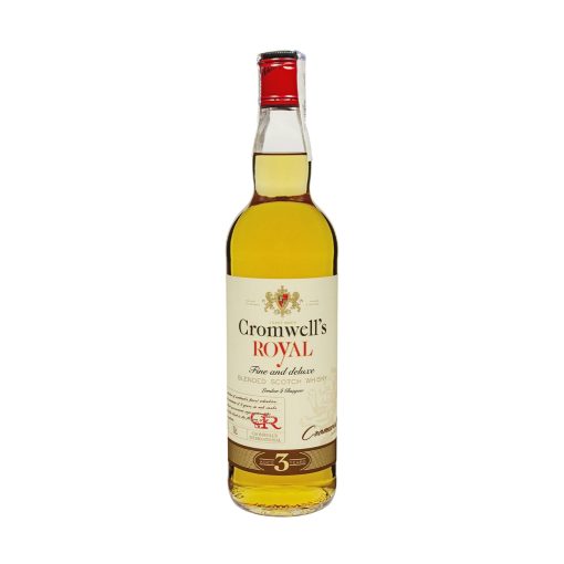 Blended scotch whisky 700 ml-Bauturi-Whisky si whiskey > Whisky scotian