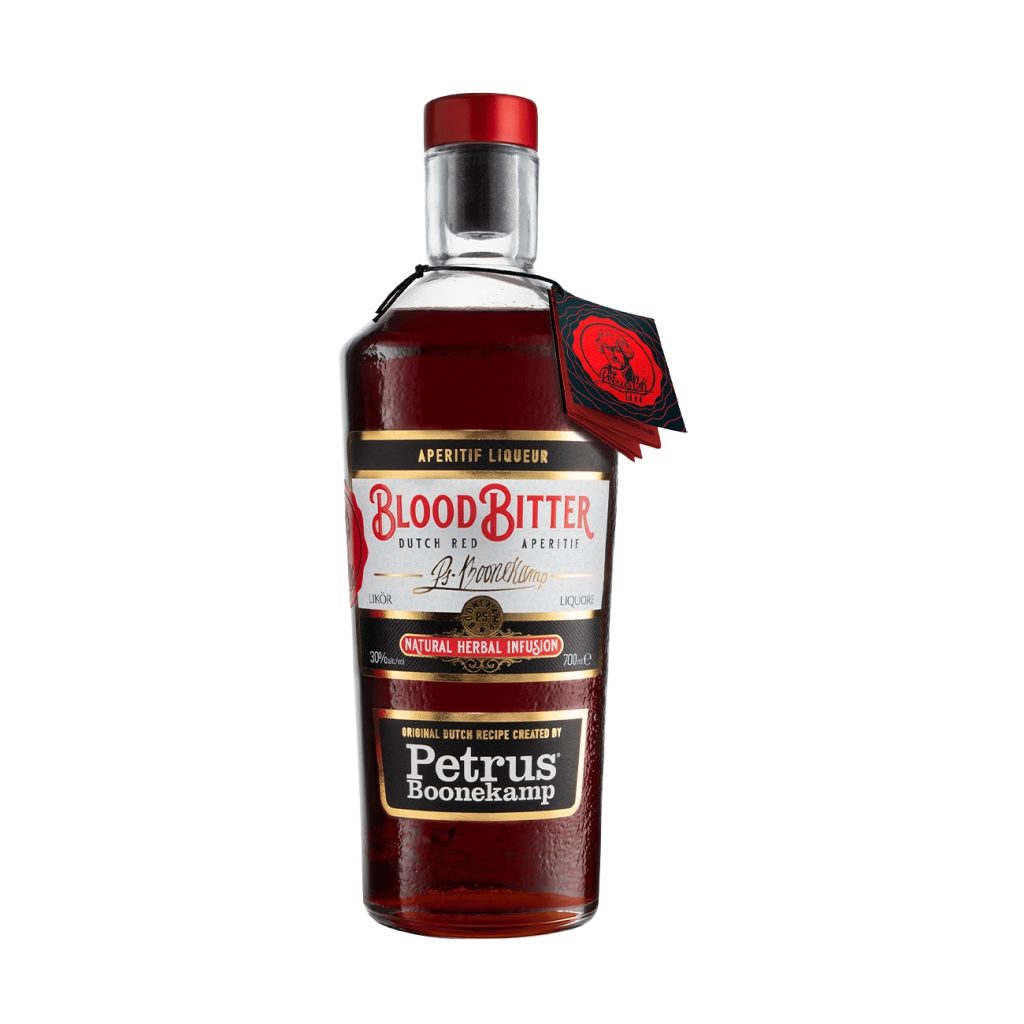 Blood bitter 700 ml-Bauturi-Lichior