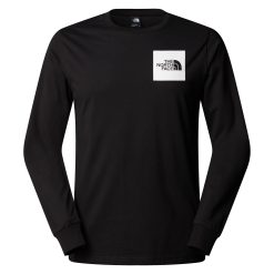 Bluza THE NORTH FACE pentru barbati FINE TNF - NF0A8A6PJK31-Imbracaminte-Bluze