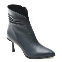 Botine casual EPICA bleumarin