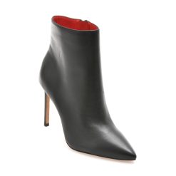 Botine elegante ALDO negre