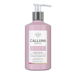 Calluna botanicals hand wash 300 ml-Ingrijirea pielii-Produse de baie > Produse pentru dus si exfoliere