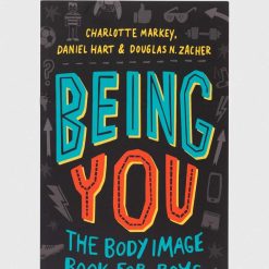 Cambridge University Press carte Being You Charlotte Markey