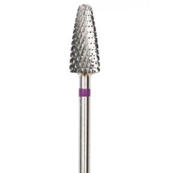 Capăt Freza / Bit Tungsten Carbide Gel Mov- Nr.4 - BIT-E502 - Everin-USTENSILE SI ACCESORII ❤️ > Bituri / Capete de freza