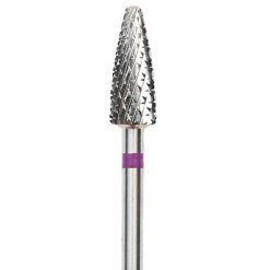 Capăt Freza / Bit Tungsten Carbide Gel Mov- Nr.9 - BIT-E502 - Everin-USTENSILE SI ACCESORII ❤️ > Bituri / Capete de freza