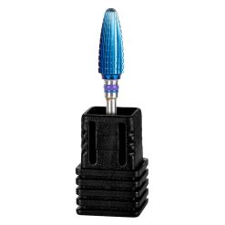 Capat Freza Carbid LUXORISE Conica duritate medie 3