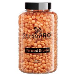 Ceara Epilat Elastica Premium SensoPRO Milano Caramel Brulee