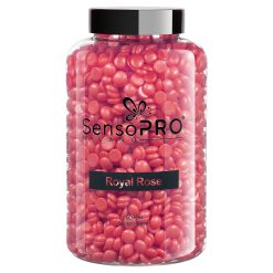 Ceara Epilat Elastica Premium SensoPRO Milano Royal Rose