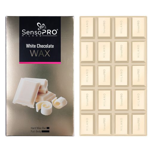 Ceara Epilat Elastica SensoPRO Milano White Chocolate