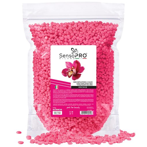 Ceara Granule SensoPRO Milano Orchid