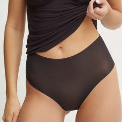 Chantelle chiloti culoarea negru