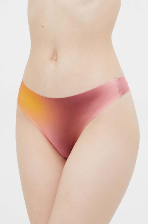 Chantelle tanga SOFT STRETCH-Lenjerie