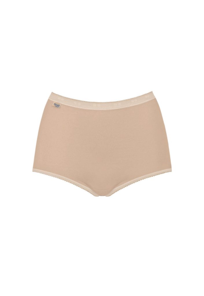 Chilot - Basic+ Maxi-FEMEI-IMBRACAMINTE/Lenjerie intima