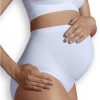 Chiloti microfibra fara cusaturi gravide Carriwell Support Panty-FEMEI