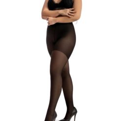 Ciorapi marimi mari (solduri 100-134 cm) Laura Baldini Charm 40 den-FEMEI
