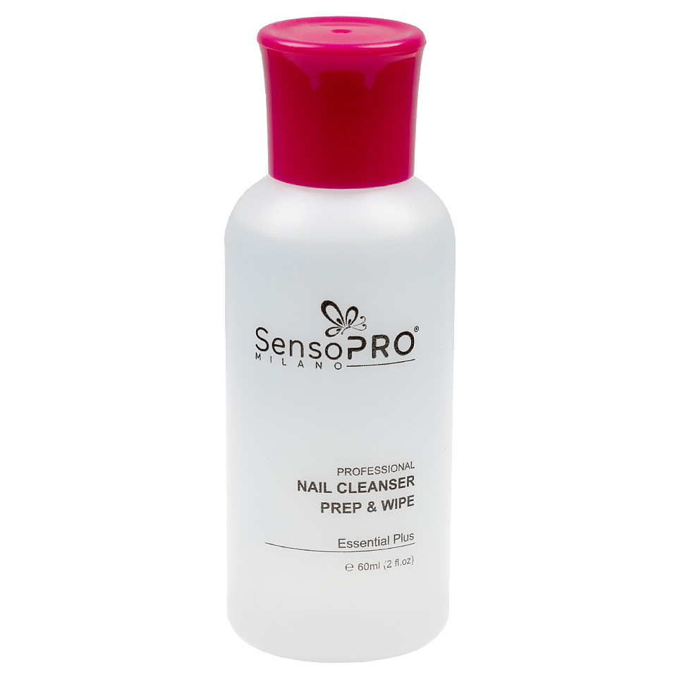 Cleanser Unghii Essential Plus SensoPRO Milano