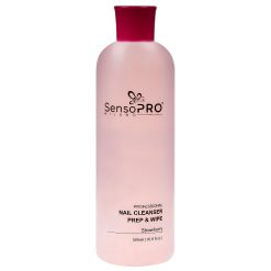 Cleanser Unghii Strawberry SensoPRO Milano