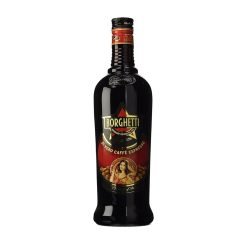 Coffee liqueur 1000 ml-Bauturi-Lichior