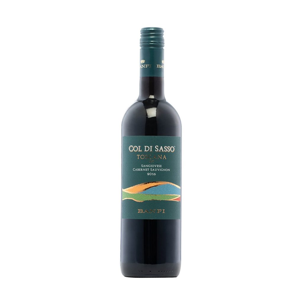 Col di sasso toscana 750 ml-Bauturi-Vinuri > Rosu