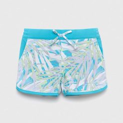 Columbia pantaloni scurti copii Sandy Shores Boardshort modelator-Îmbrăcăminte