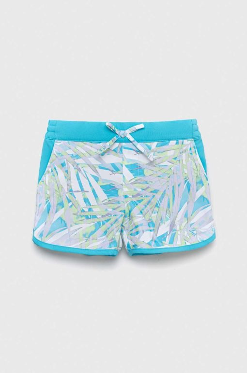 Columbia pantaloni scurti copii Sandy Shores Boardshort modelator-Îmbrăcăminte