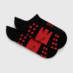 Compressport sosete No Show Socks XU00045B-Şosete