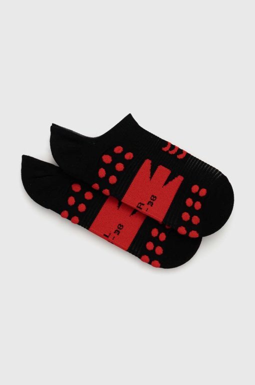 Compressport sosete No Show Socks XU00045B-Şosete