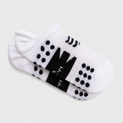 Compressport sosete No Show Socks XU00045B-Şosete