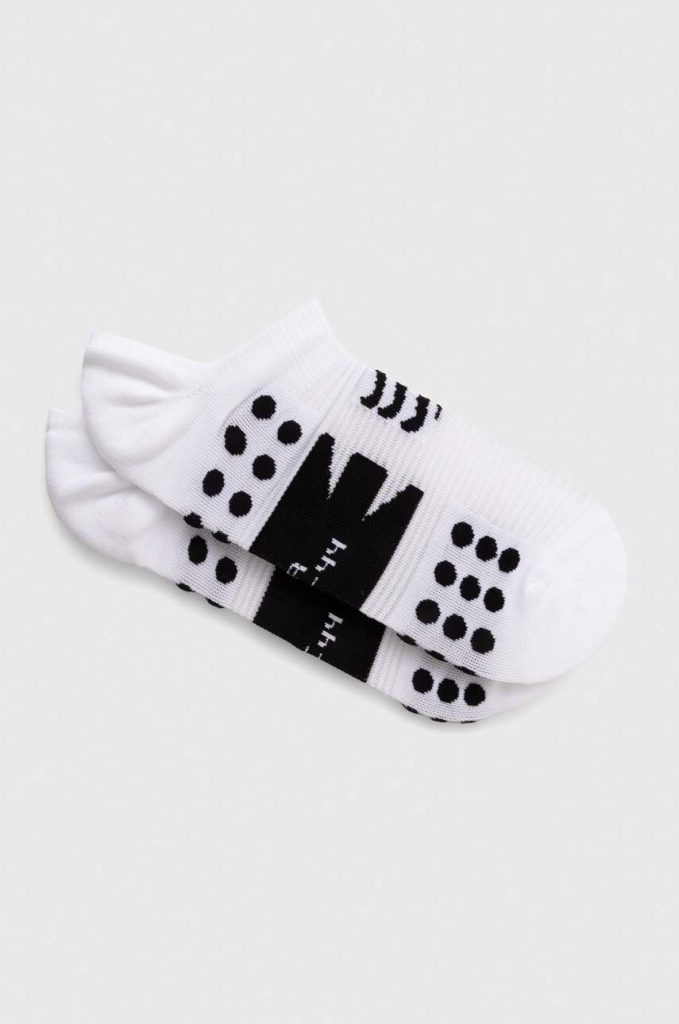 Compressport sosete No Show Socks XU00045B-Şosete