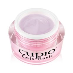 Cover Builder Easy Fill Gel - Soft Cappuccino 15ml-Manichiura-Geluri UV