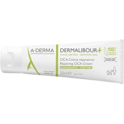 Crema Dermalibour+ Cica pentru piele iritata-FEMEI-