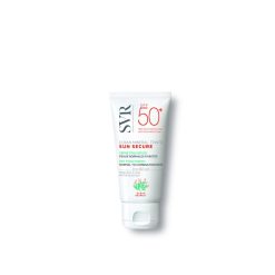 Crema Sun Secure Ecran Mineral SPF50+ pentru piele normala spre mixta - 50 ml-FEMEI-GENTI SI ACCESORII/Produse cosmetice