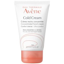 Crema de maini concentrata Cold Cream - 50 ml-FEMEI-