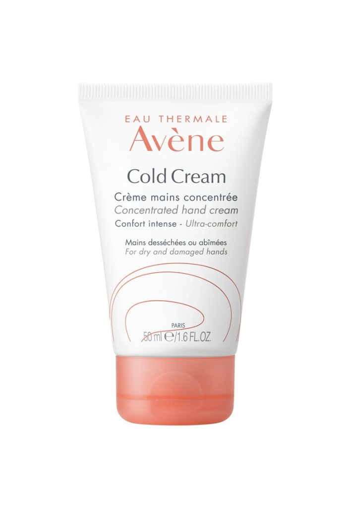 Crema de maini concentrata Cold Cream - 50 ml-FEMEI-