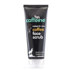 Crema gomaj pentru exfoliere fata cu nuci