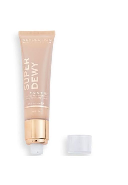 Crema hidratanta pentru ten Face Superdewy Tinted Moisturizer - 55 ml-FEMEI-GENTI SI ACCESORII/Produse cosmetice