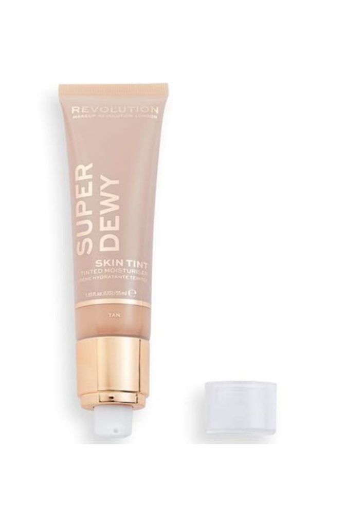 Crema hidratanta pentru ten Face Superdewy Tinted Moisturizer - 55 ml-FEMEI-GENTI SI ACCESORII/Produse cosmetice