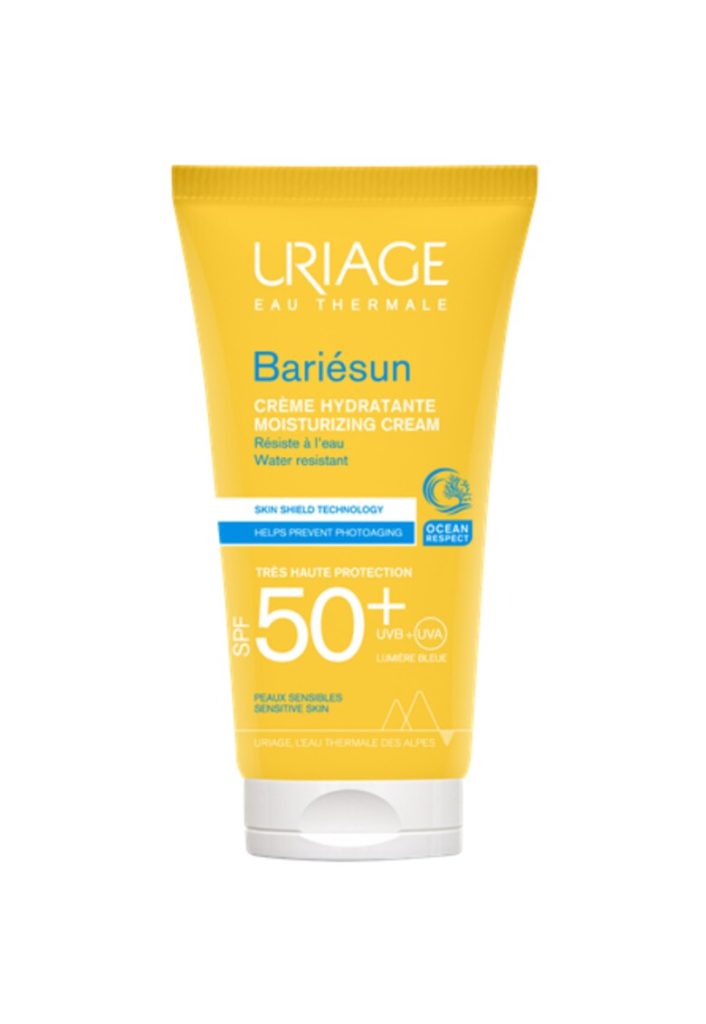 Crema protectie solara Bariesun SPF50+ - 50 ml-FEMEI-GENTI SI ACCESORII/Produse cosmetice