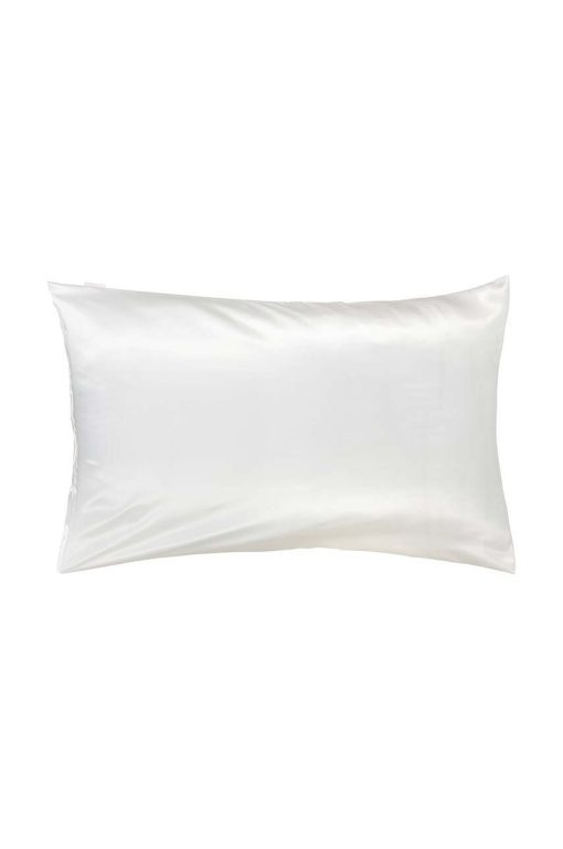 Danielle Beauty față de pernă din satin Simply Slouch Satin Pillow-Textile