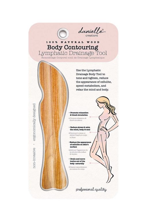 Danielle Beauty instrument de drenaj limfatic Body Contouring Lymphatic Drainage-Home SPA